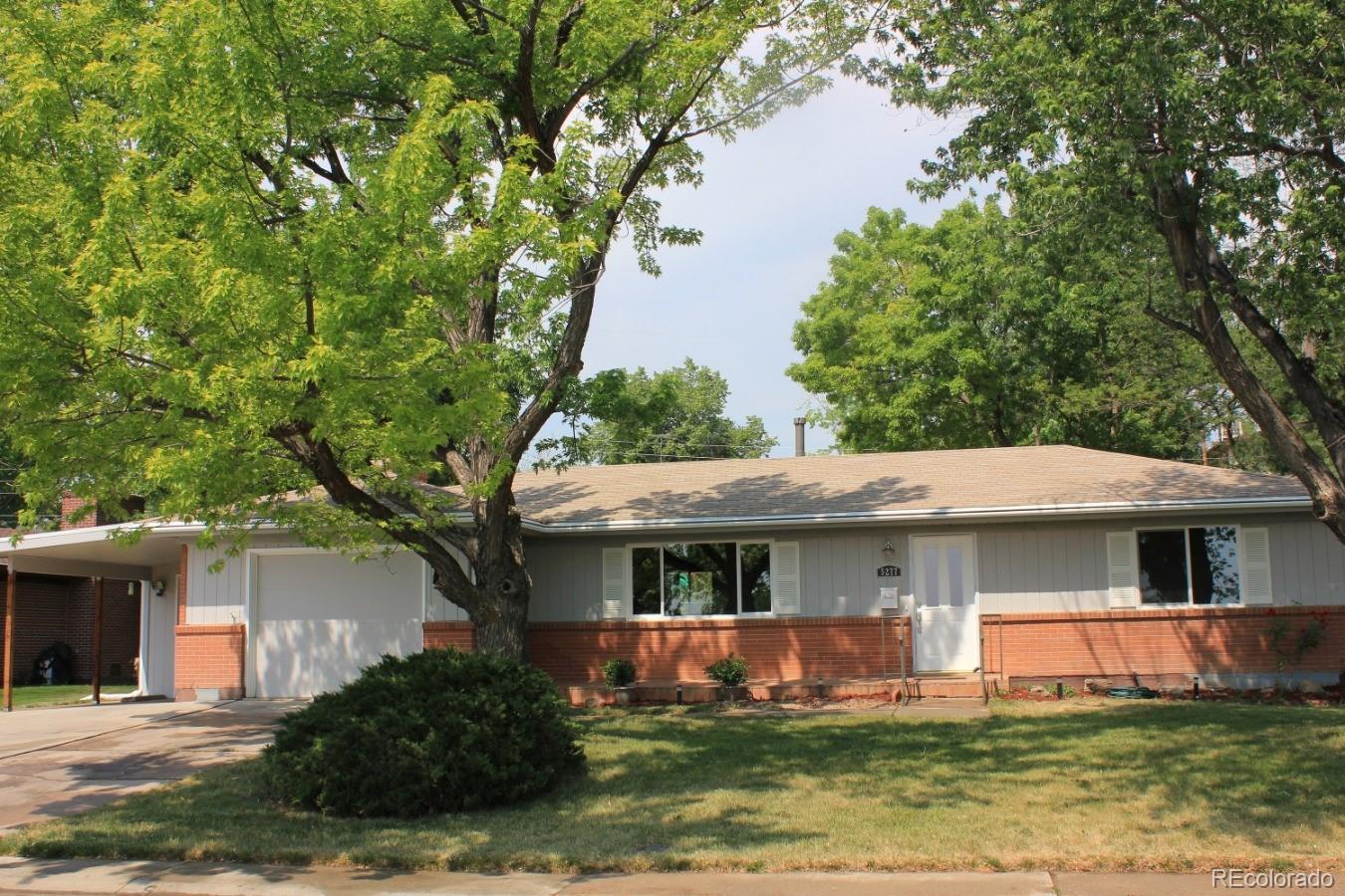 5277 S Mabre Ct