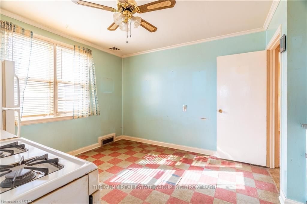 95 Stevenson Ave
