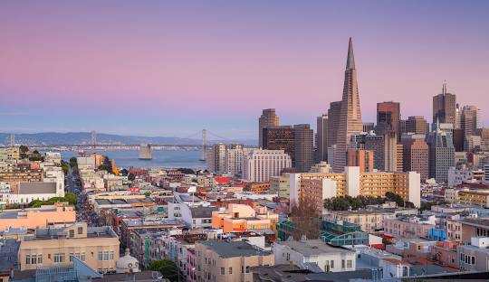 Where AI Money Is Buying in San Francisco: A Neighborhood Guide