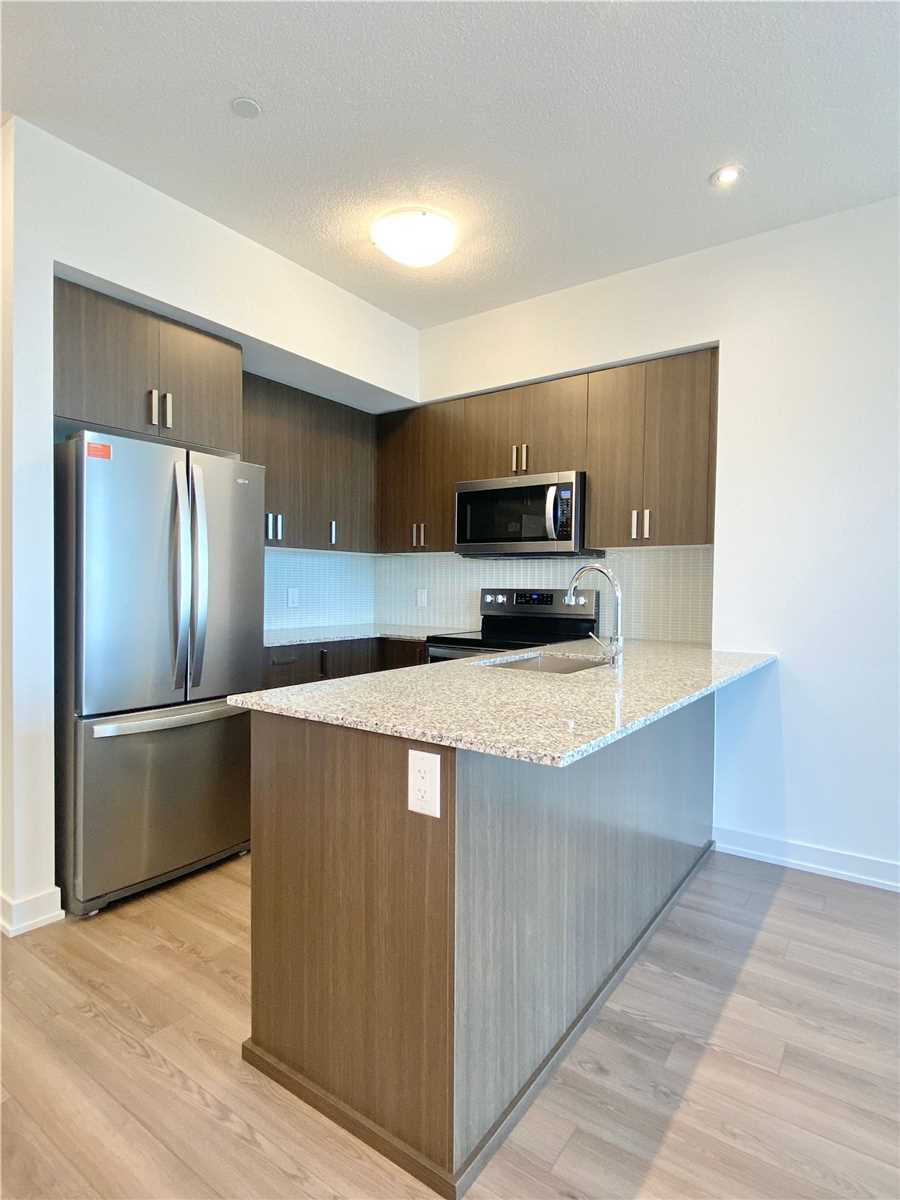 1603 Eglinton Ave W Unit: 610