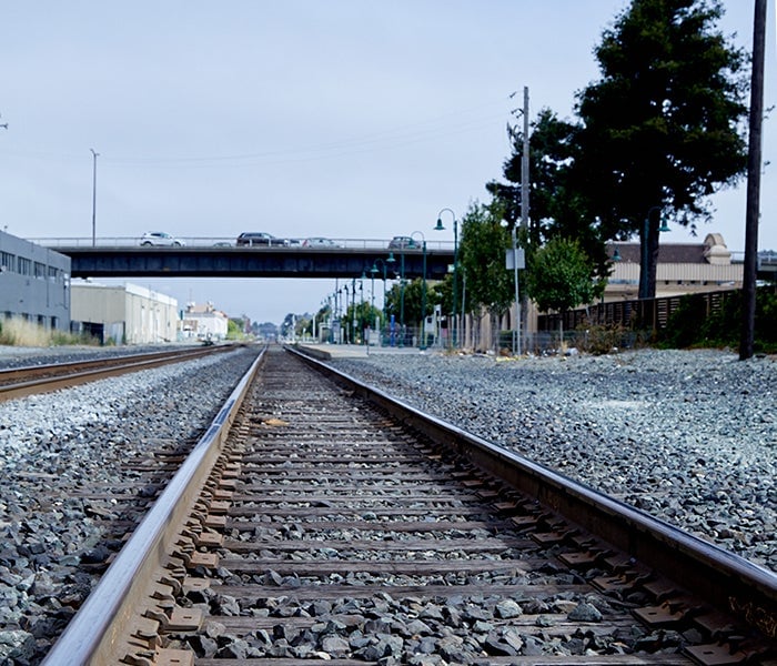 West Berkeley