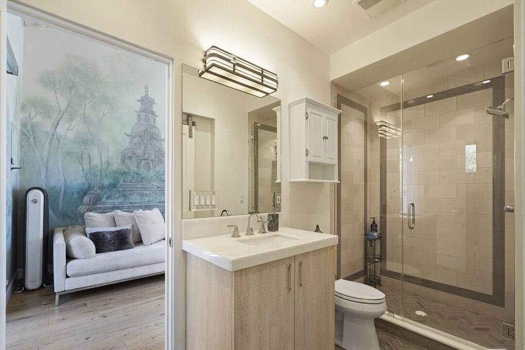 Solis Vista, Serra Rd, 90265