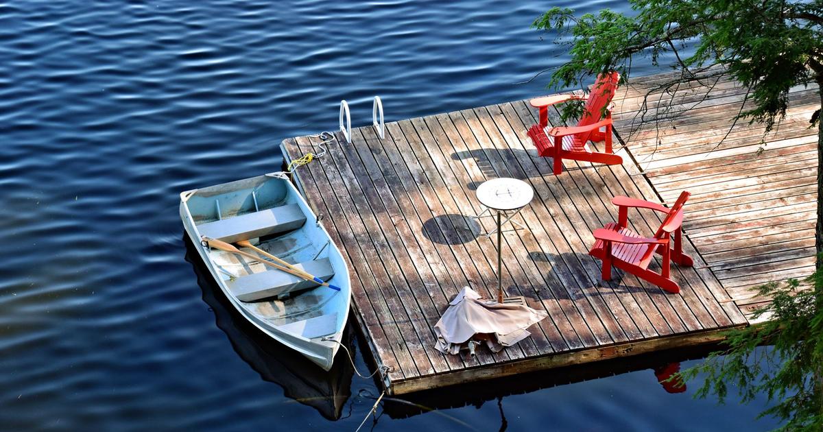 Is a Lake Martin House a Good Investment?