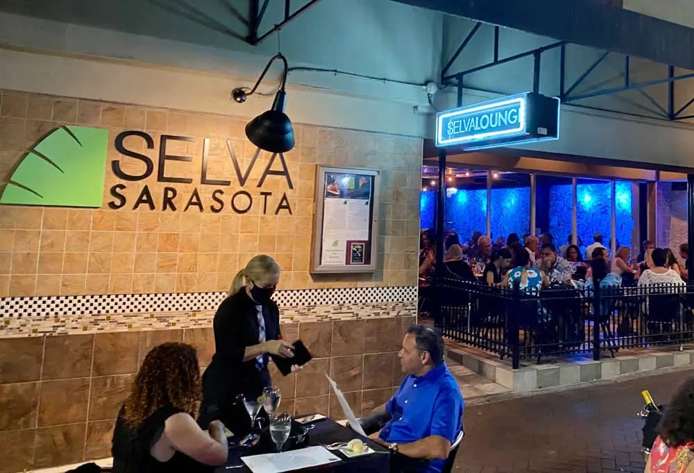 Selva
