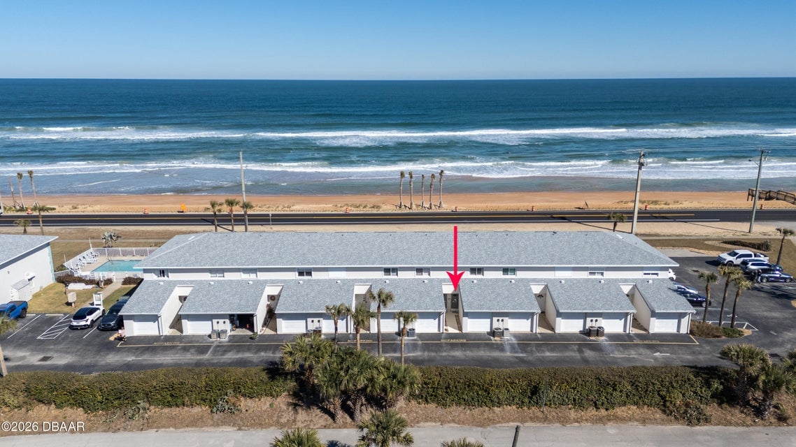 2470 Ocean Shore Boulevard Unit: 1050 