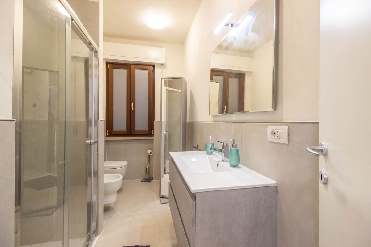 Renovated Flat in Castiglione della Pescaia