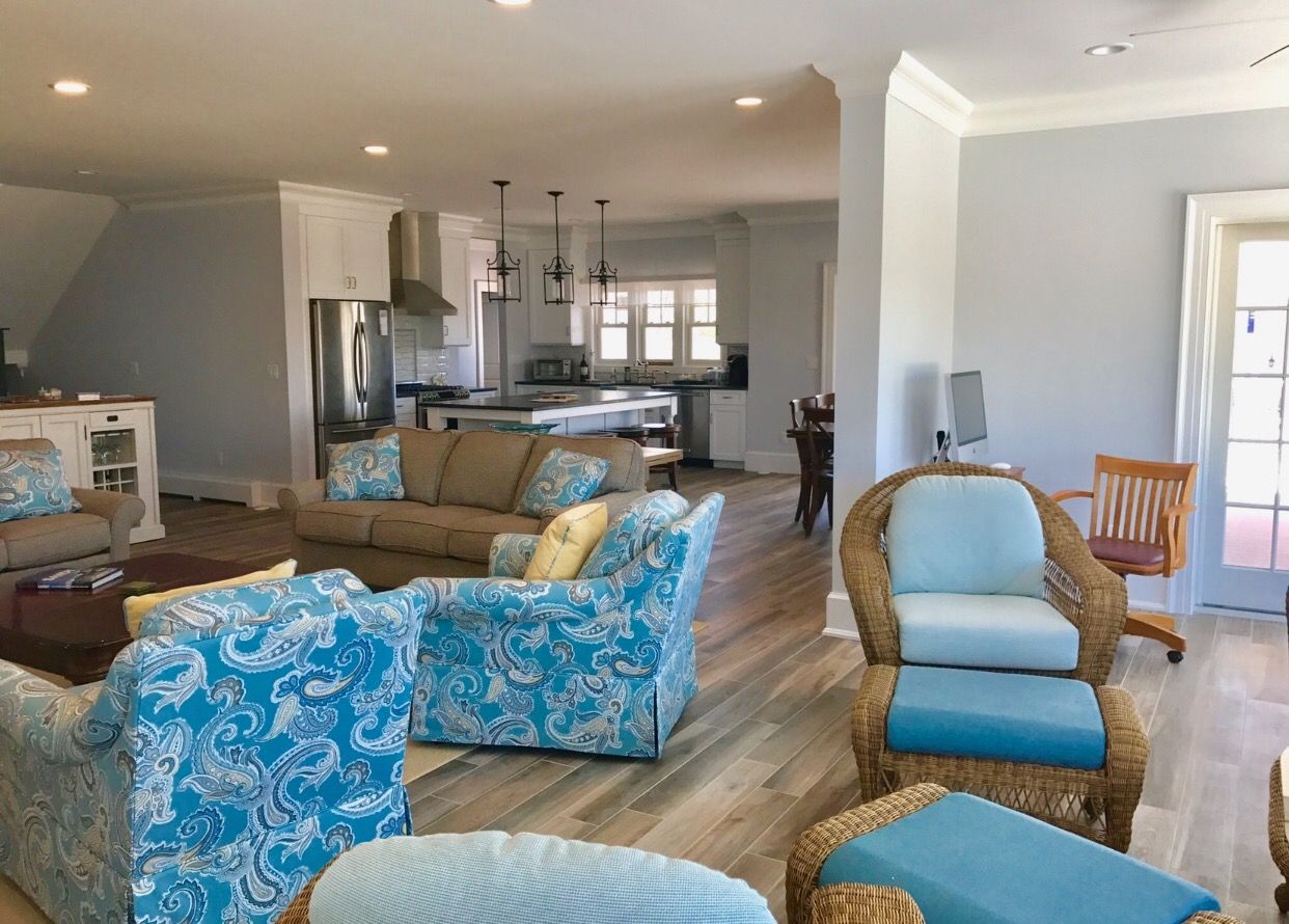 #1014 Perfect Summer Retreat For Whole Family Bay and Ocean Views With Pool