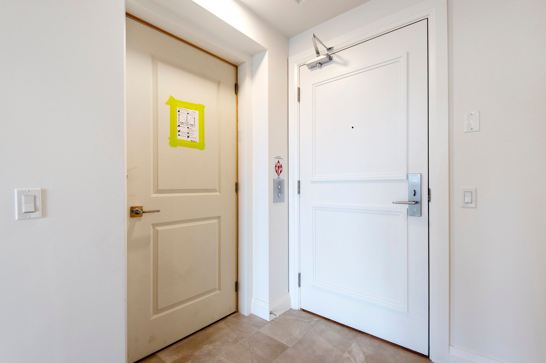 285 Avenue Road #601