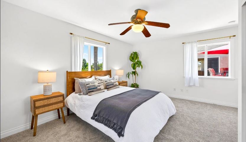 3081 Dow Pl, San Diego, CA 92117