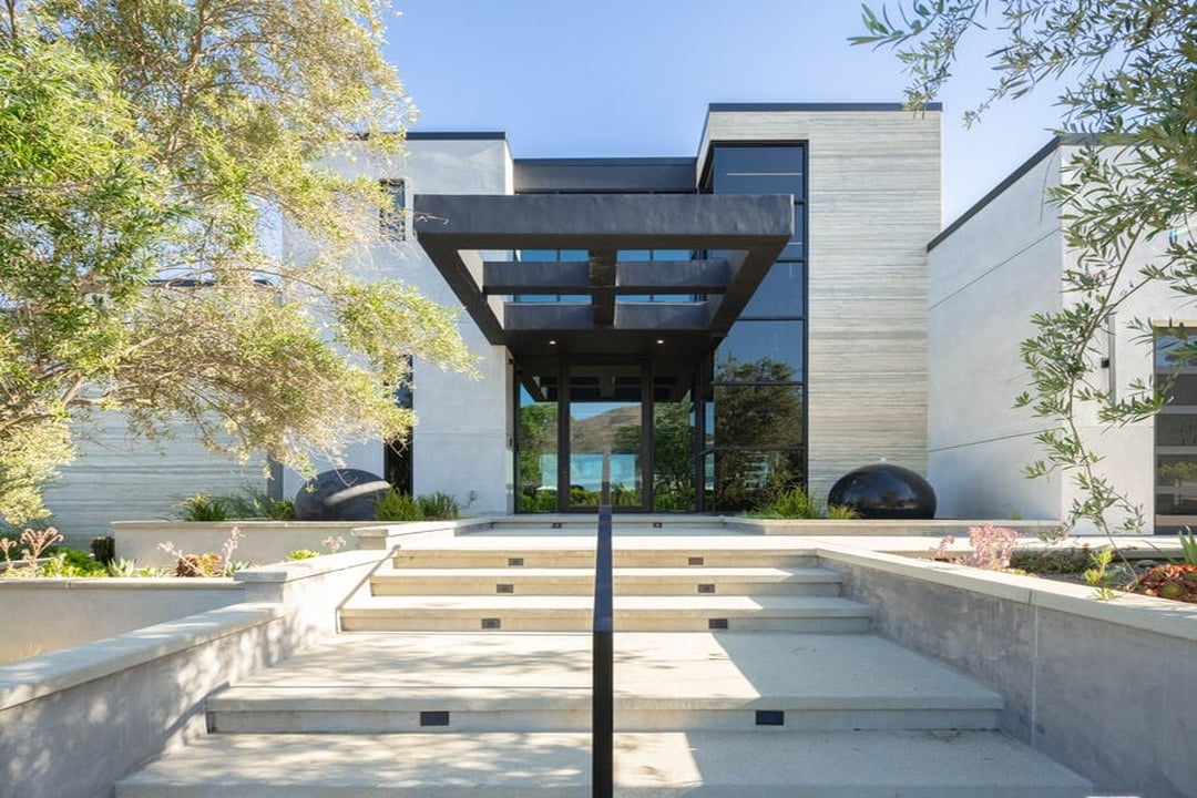 Zenith Horizon, Malibu Rd, 90265