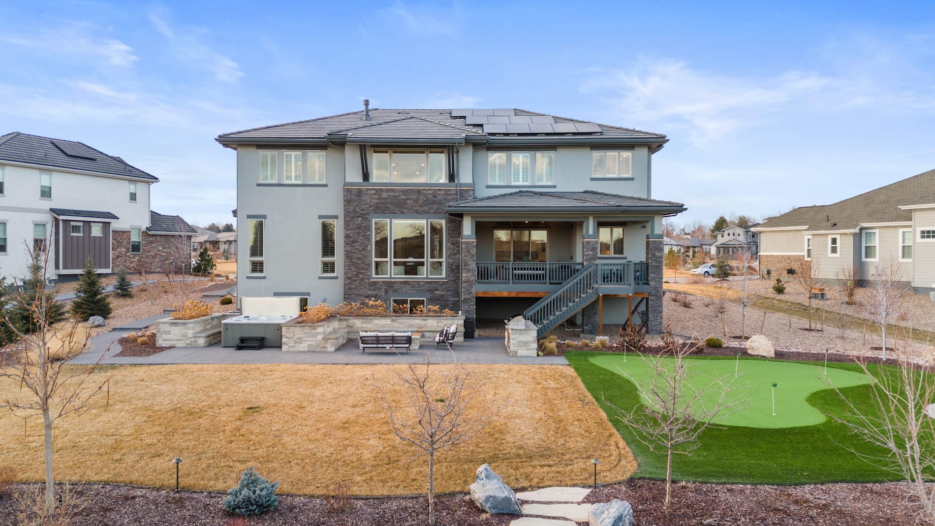26 Damsire Drive