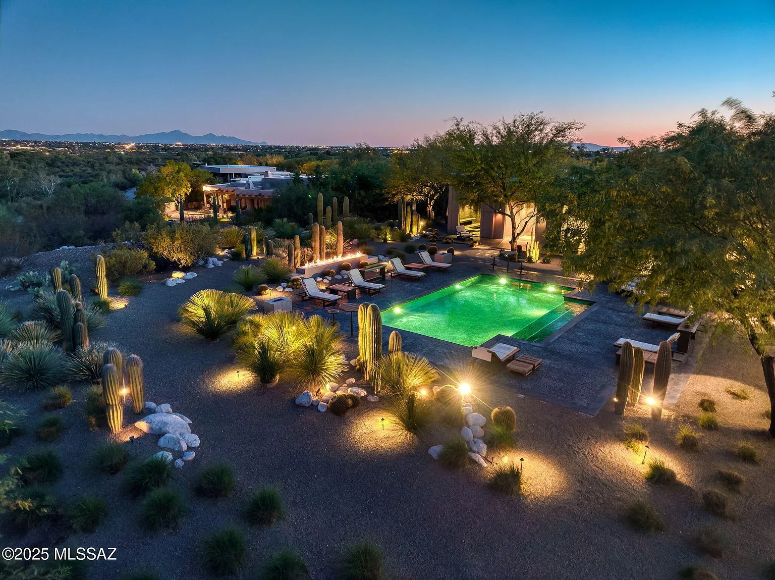 3978 N Canyon Ranch Drive