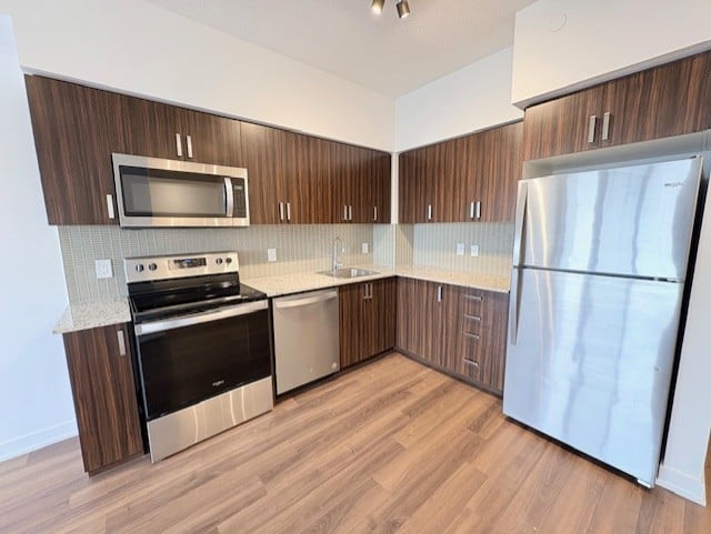 1603 Eglinton Avenue W 321
