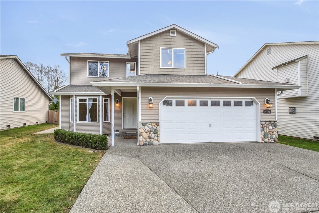 6405 81st Drive NE