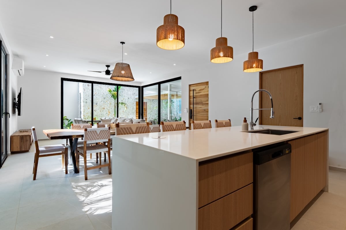 Casa Amanita | Brand-New Luxury Home in Playa Grande