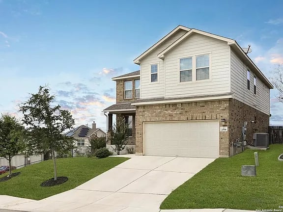 21946 Caprock Cyn
