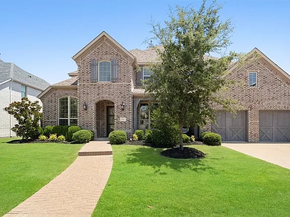 430 Gentry Dr