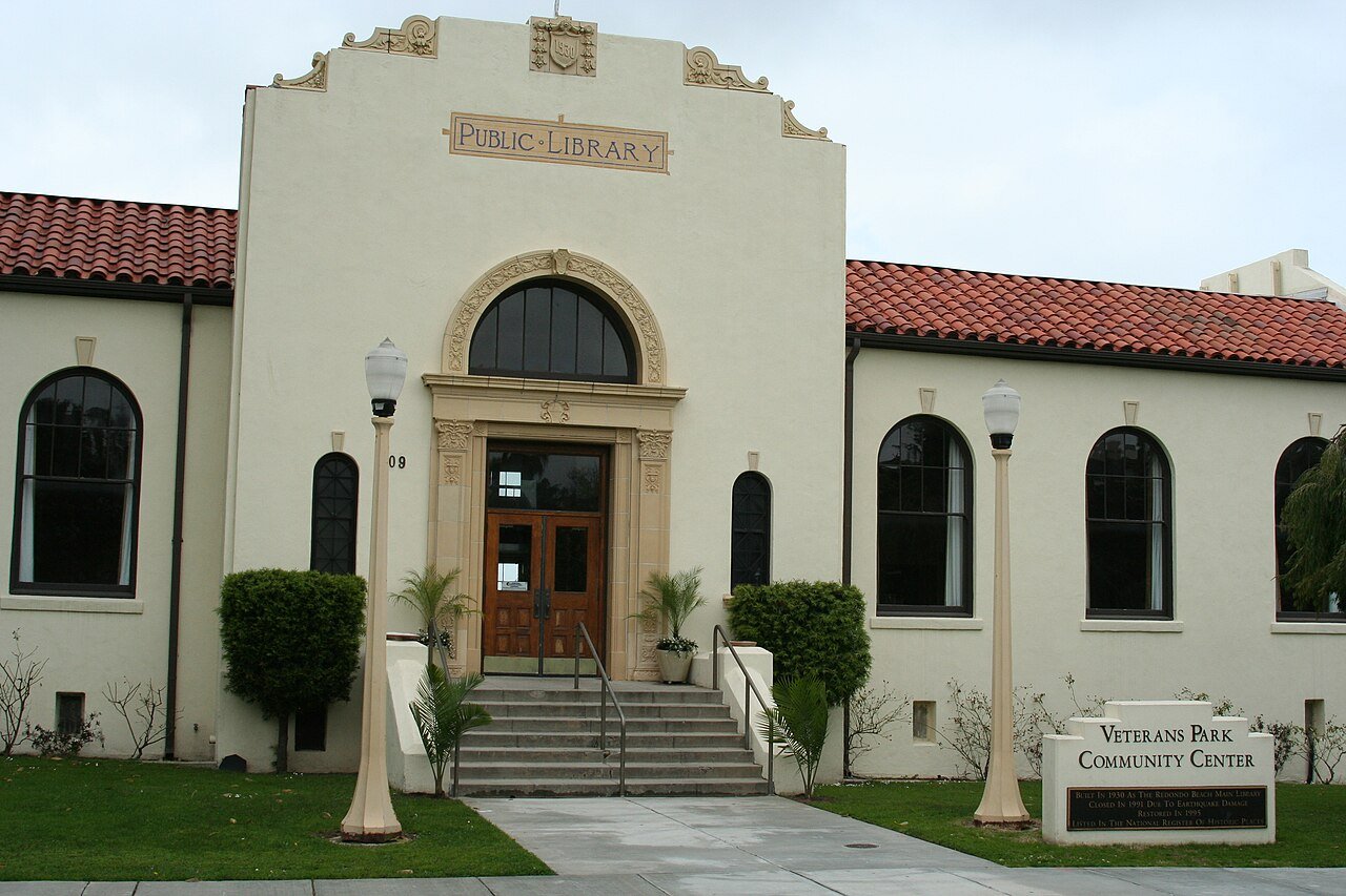 Redondo Beach