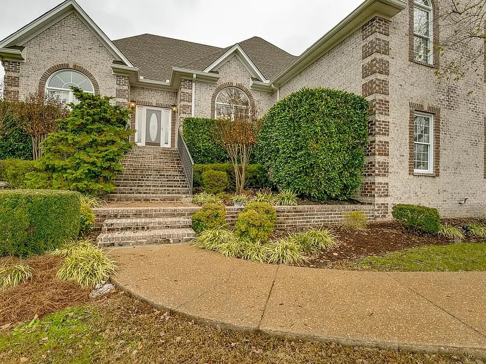 1144 Cleveland Hall Blvd