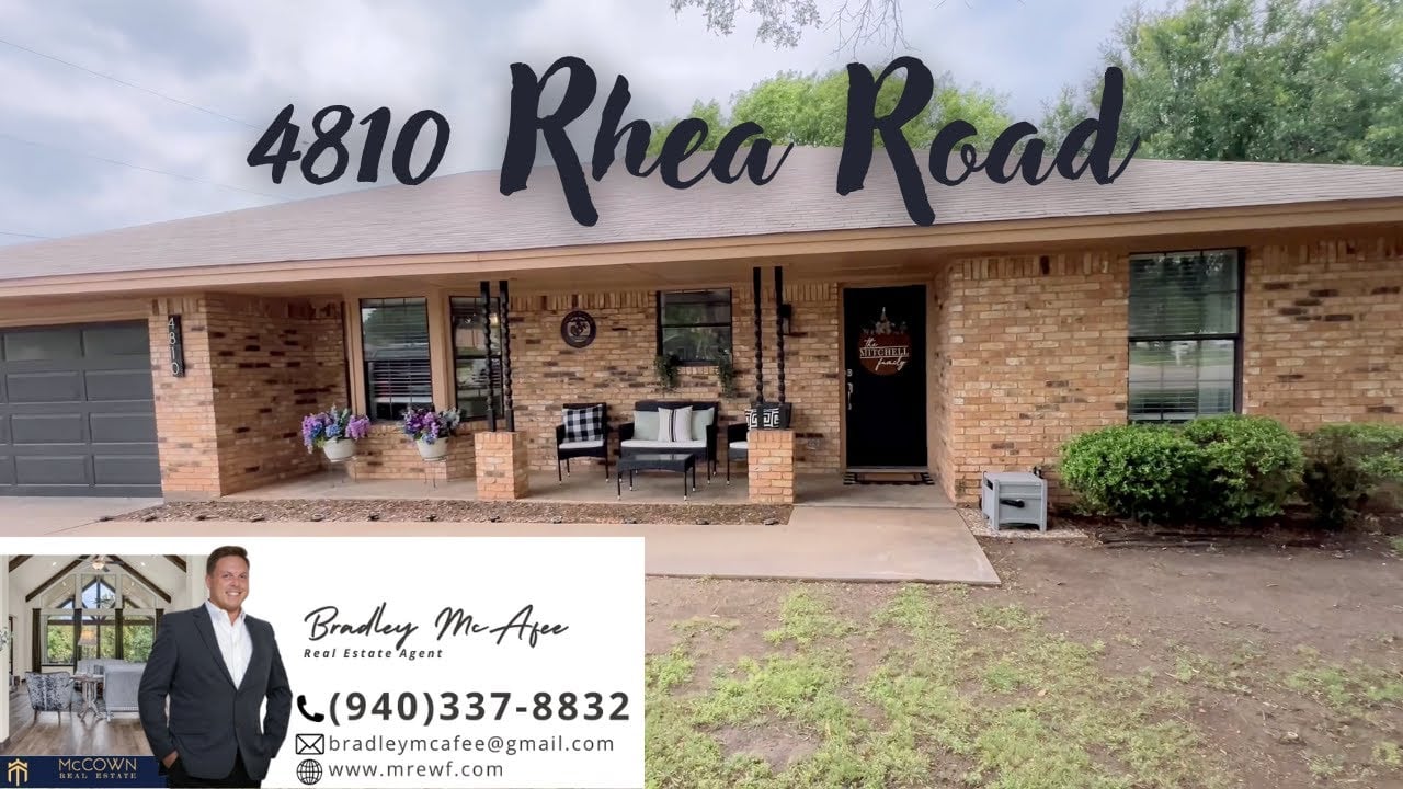 4810 Rhea Rd