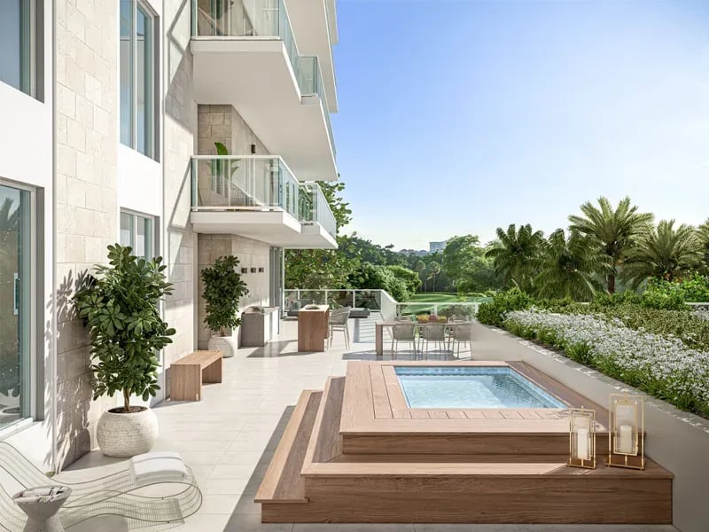 Alina Residences