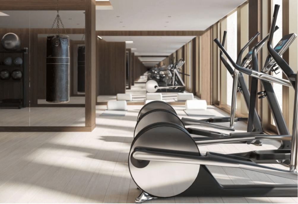 50 Scollard Condos by Lanterra