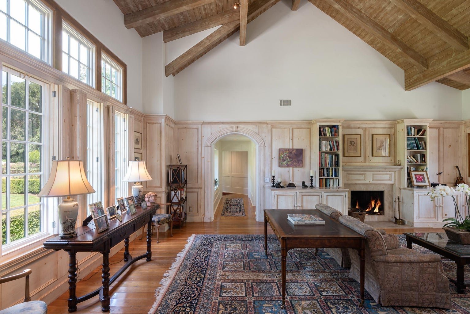 646 Romero Canyon Road