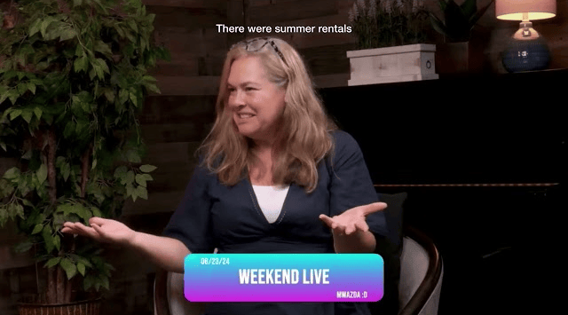 August 28, 2024 - LOCAL TV, INC.