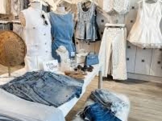 Bliss & Belle Boutique
