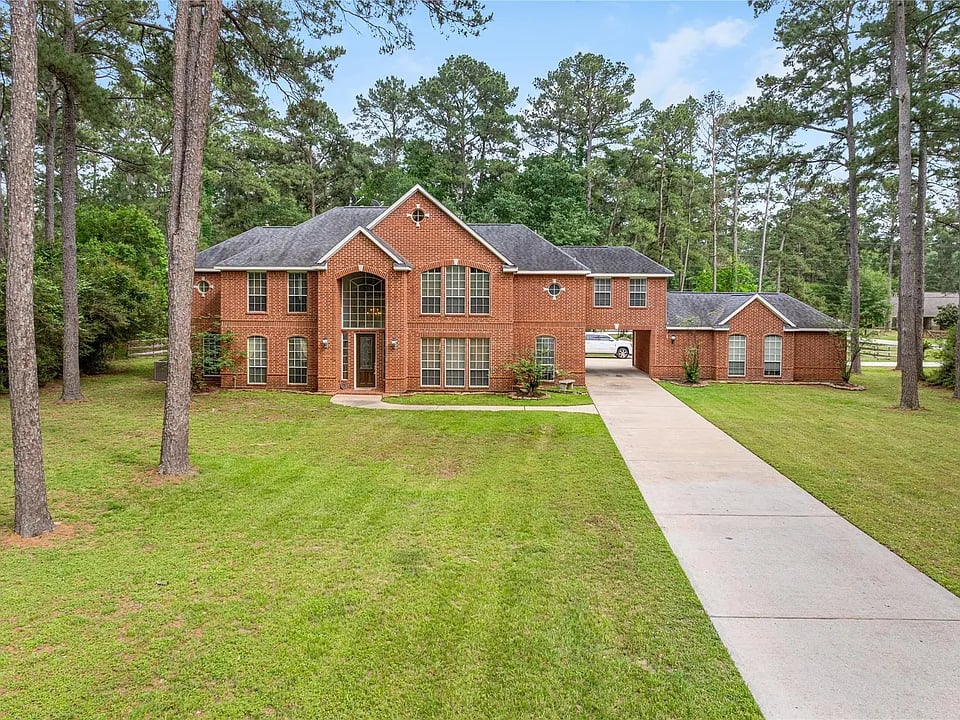 15019 Timbershire Ct