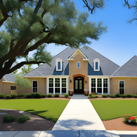 Future of Real Estate in Texas: Trends and Implications