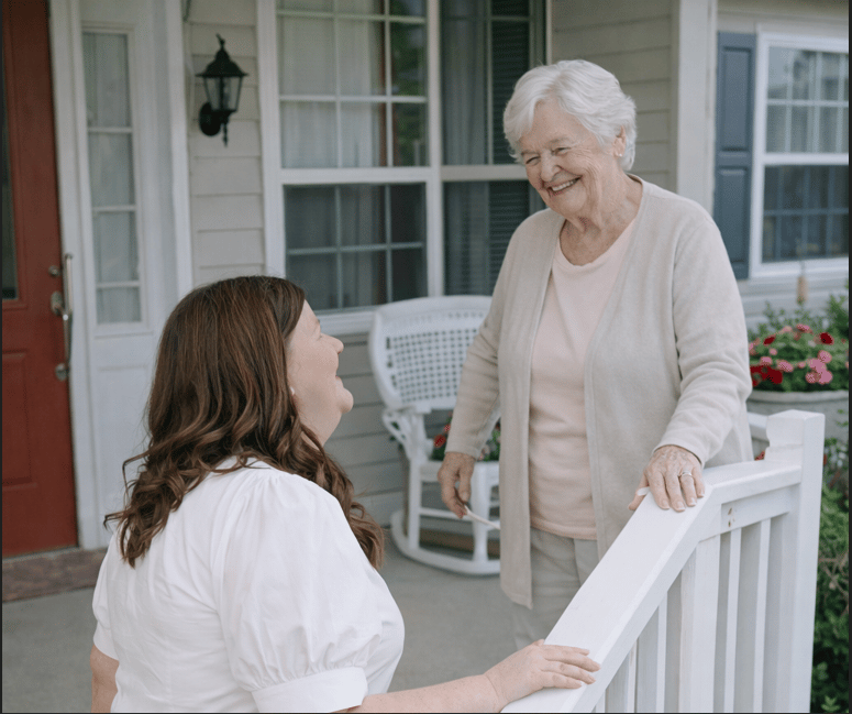 Your Parent’s Health Won’t Wait for the Right Time: What Spokane Families Need to Know