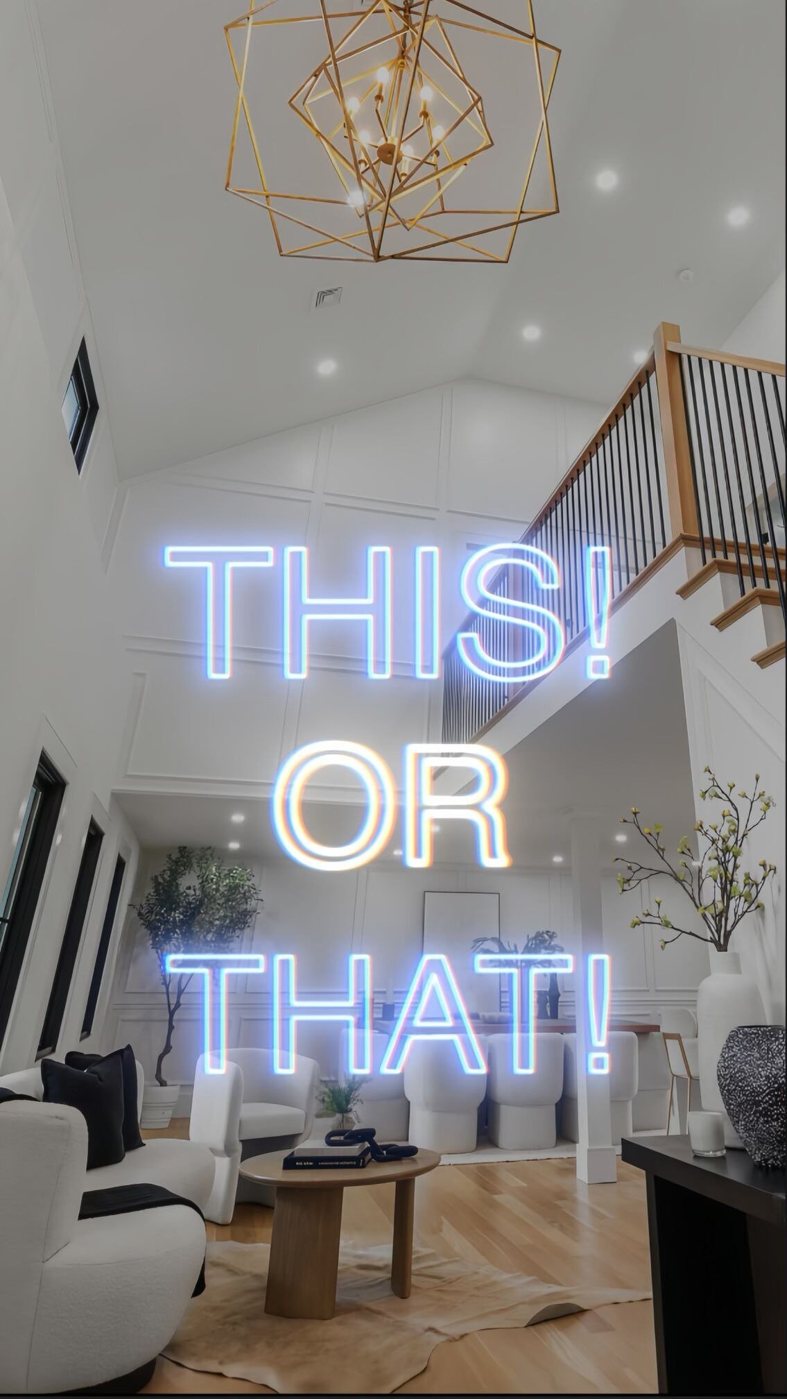 Newly Renovated and Thoughtfully Designed