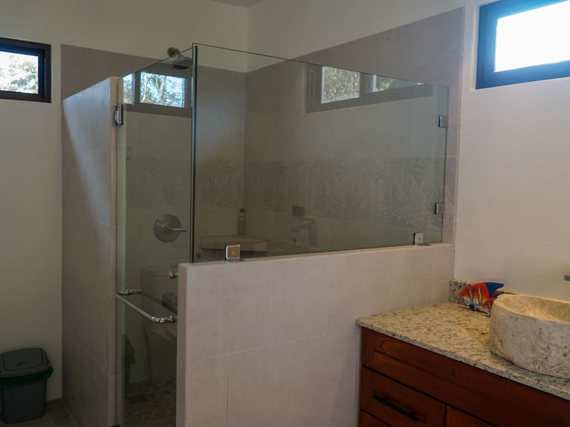 Reduced! - Newly Built Home Near Rivas with 6 Acres on the Buena Vista River