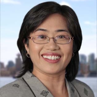 Cathy Z Chan