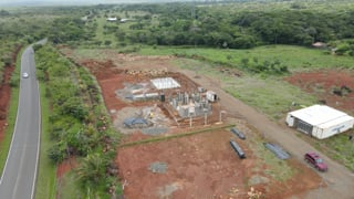 Pura Vista Lots 5, 6, 7 & 8 | Property for Sale in La Cruz de Guanacaste!