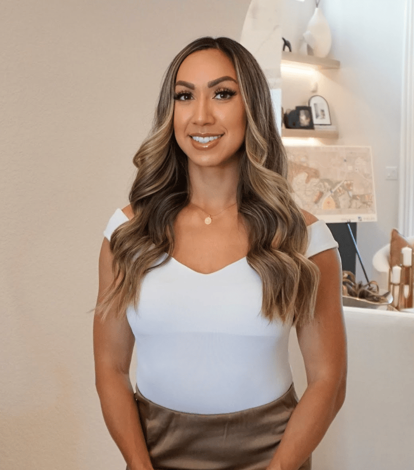 Julie Phatthong