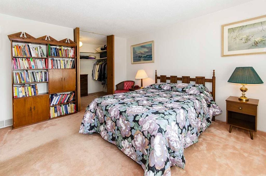 4001 Mt Seymour Pkwy, #112