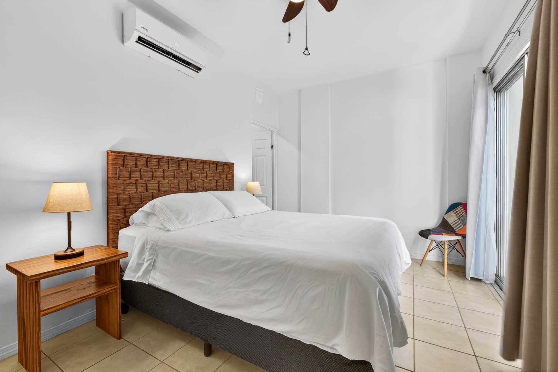 Villa Verde II #3 | Turnkey Furnished 2BR Condo Steps from Tamarindo Beach in Villa Verde