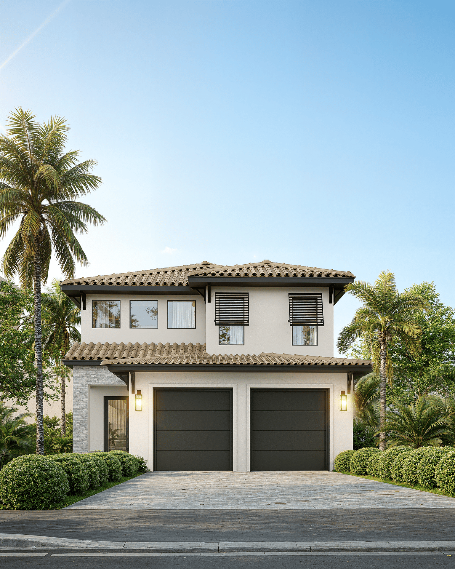 Amalfi 3067G