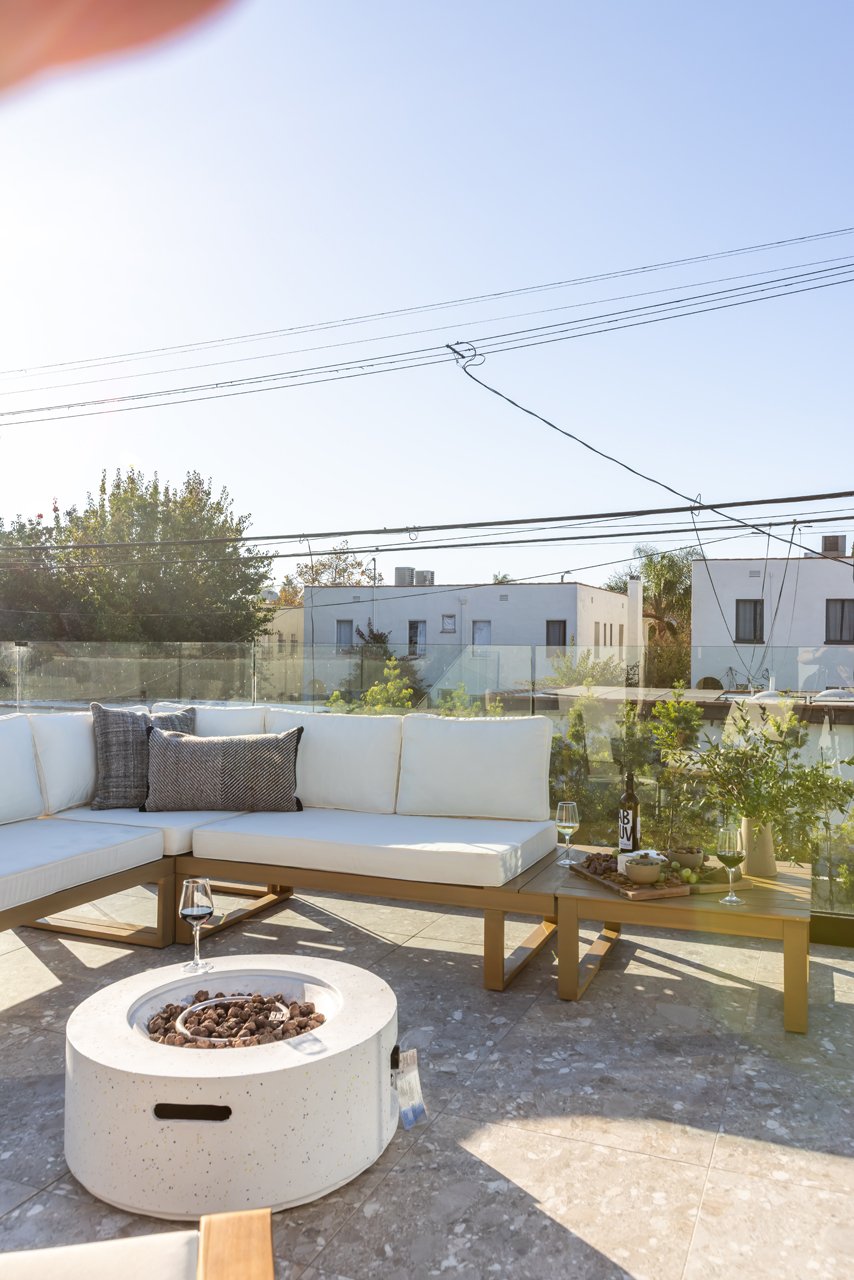 Casa Tulum by Oraklus