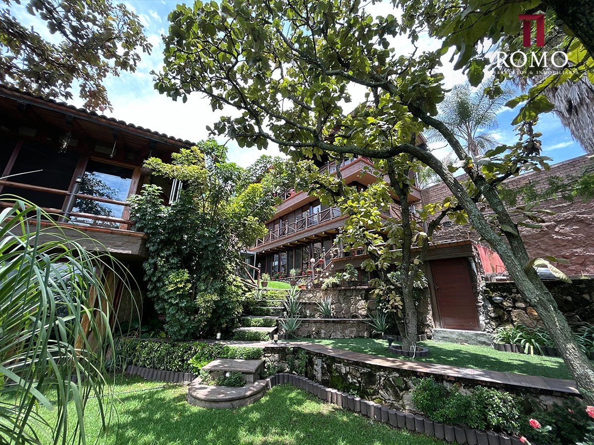 Casa Cabaña en Venta El Palomar