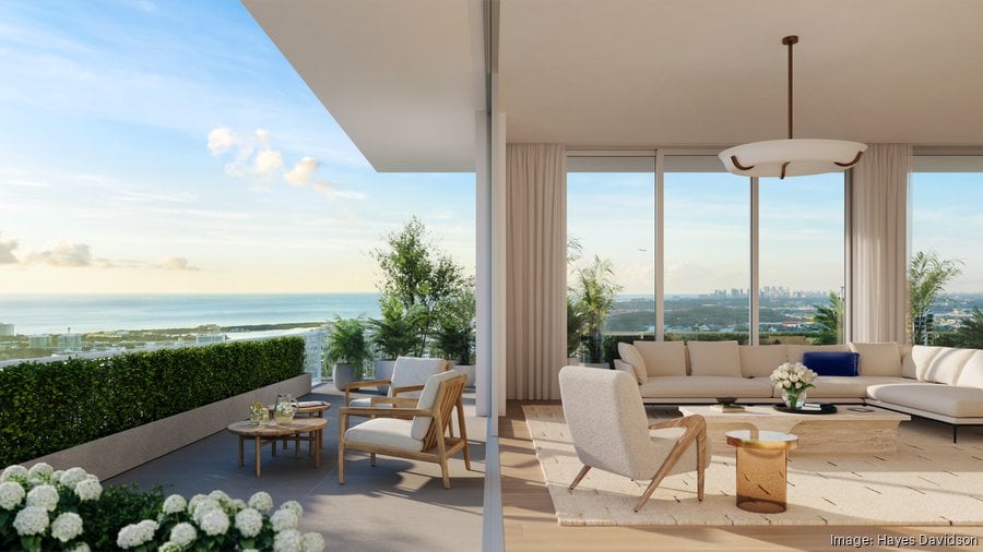Viceroy Fort Lauderdale