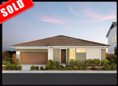 319 Shaker Drive, Vacaville, CA