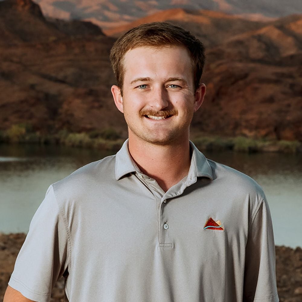 Blake Torres