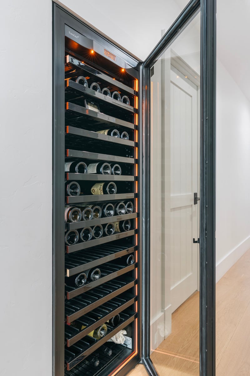 Yellow Rose Ridge Retreat