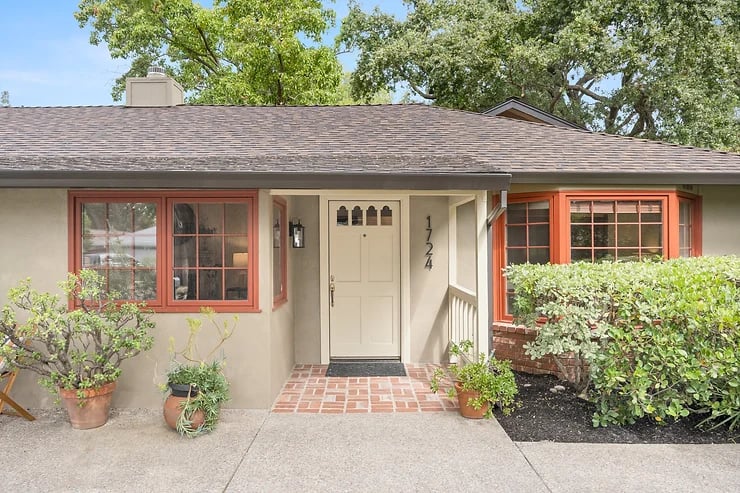 1724 Mary Drive, Pleasant Hill