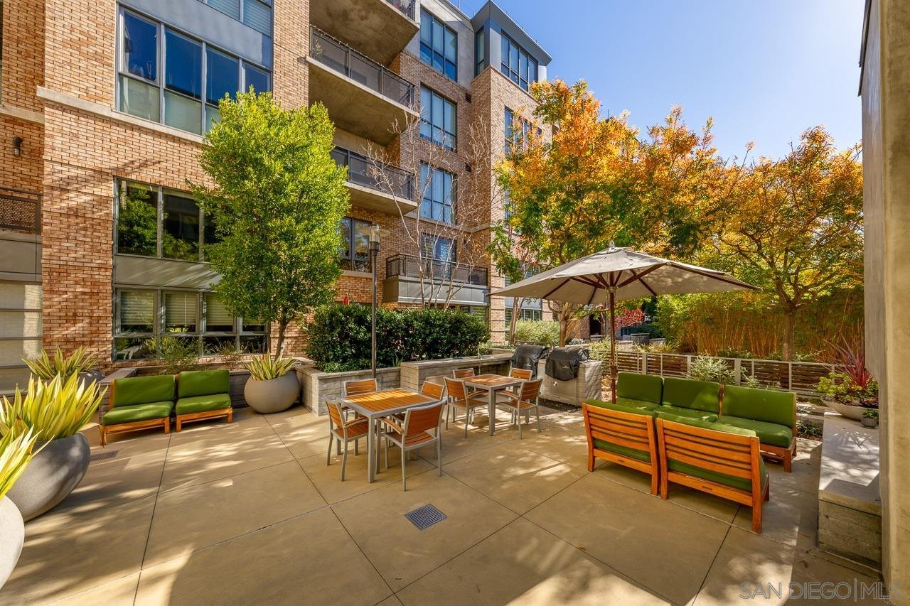 845 Fort Stockton 312, San Diego, CA