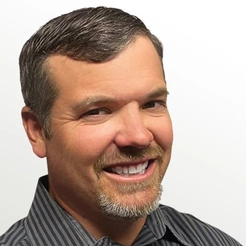 Adam Priestley Cortez, CO Real Estate Agent Headshot