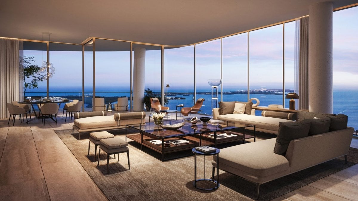 1428 Brickell